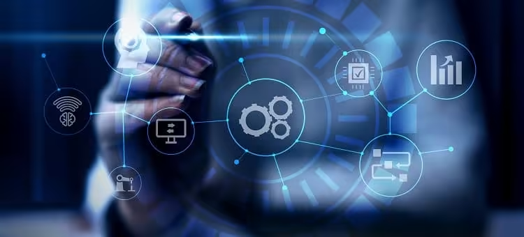 Managed IT Service