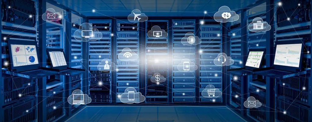cloud services