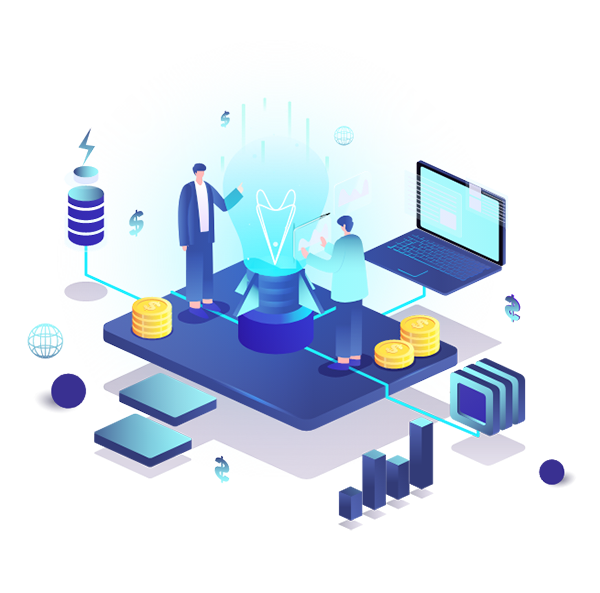 Software Solutions and IT Services