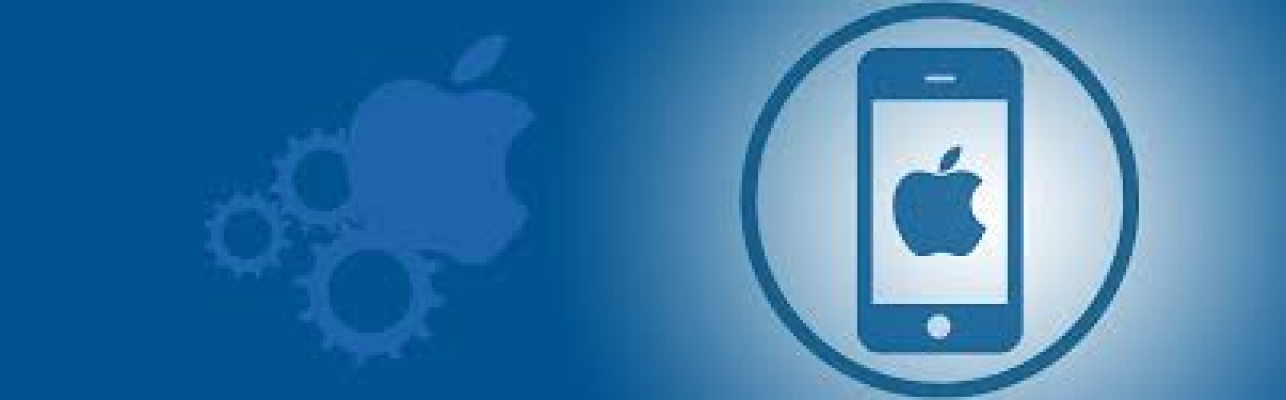 iOS App Development
